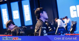 <p>TES 369: Đánh Giá Cơ Hội Tại Bán Kết Của T1 Ở CKTG 2025</p> TES 369: Đánh Giá Cơ Hội Tại Bán Kết Của T1 Ở CKTG 2025