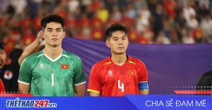 Nhận định Việt Nam vs Qatar: Cuộc chiến không thể bỏ lỡ 22h00 ngày 13/10/2025