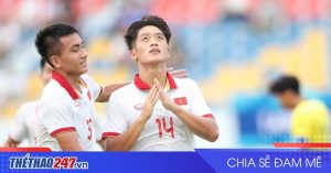 “Tiền đạo số 1 U23 Việt Nam tạo siêu phẩm sau 3 tháng nghỉ”