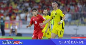 Malaysia lạc quan bất chấp FIFA phạt, sức ép vào Việt Nam