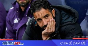 MU Đàm Phán Chiêu Mộ Ngôi Sao Giá 55 Triệu Euro