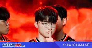 Chủ Tịch Faker Khẳng Định Không Rời T1: Lý Do Thuyết Phục!