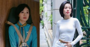 Bí ẩn cuộc sống khép kín của 'Nữ tiếp viên' Trâm Anh: Từ bị tấn công mạng đến cuộc sống ở tuổi 30