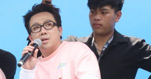 Trấn Thành Đối Diện Khó Khăn: Thoát Đề Đếm và Tình Trạng Sức Khỏe Ở Tuổi 38