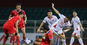 So sánh chiến thắng của đội tuyển Việt Nam trước Malaysia và Thái Lan tại AFC