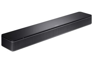 “Chỉ Sau 3 Ngày Prime Day, Bose Giảm Giá Kỷ Lục Cho Soundbar TV”