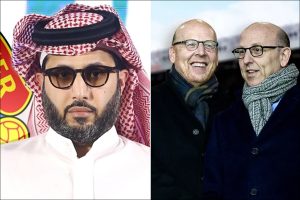 UAE chính thức mua lại Manchester United từ nhà Glazers?