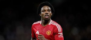 Tyrell Malacia Sẽ Gặp Gỡ Ruben Amorim Để Trở Lại Đội Một - Tin Tức Chuyển Nhượng Manchester United