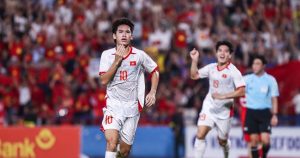 Chuyên gia cảnh báo: "U23 Việt Nam không thể chủ quan trước Kyrgyzstan và Jordan