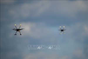 Thủ tướng kêu gọi EU đơn giản hóa tiêu chuẩn mua sắm UAV để thúc đẩy phát triển công nghệ Việt Nam