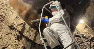 Sinh Vật Cổ Đại Tái Xuất Sau 40.000 Năm Tại Alaska