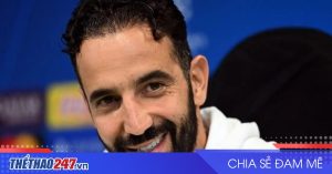 Ruben Amorim: Bị chỉ trích và lập tức ứng phó mạnh mẽ!