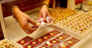 “Mua vàng kiểu này, lợi lộc bất ngờ khiến bạn ‘mắt hoa’!”