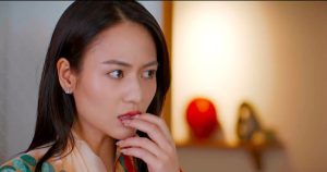 Giọt Nắng Xanh: Cảnh Viễn Cổ Kéo Về Sự Kỳ Diệu Thiên Nhiên