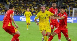 Chủ Tịch AFF: 'Không Để AFC Can Thiệp Khi Malaysia Thua Việt Nam 0-3'