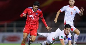 “Tuyển Việt Nam: Khó lòng vượt qua Malaysia trong trận tái đấu”