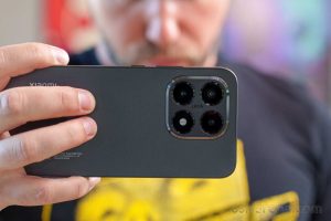 Xiaomi 15T ra mắt: Giá mềm hơn iPhone 17, công nghệ mới 'đánh bật' Galaxy S25!