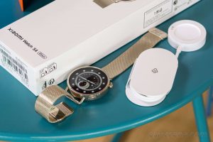 <p><strong>Khám Phá Xiaomi Watch S4 41mm: Smartwatch Nhỏ Gọn, Tinh Tế và Sang Trọng Dành Cho Cổ Tay Nhỏ!</strong></p>