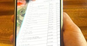 Khám Phá Khoản Thu Đầu Năm "Chấn Động" Từ Một Khu Vực Miền Núi: Hồi Sinh Những Khoản Tiền Đáng Kể!