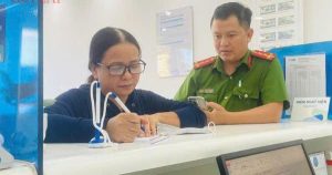 Tiết lộ vụ án: Nhân viên ngân hàng và trò lừa đảo 5 tỷ đồng