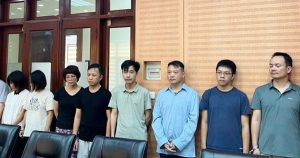 Công an Hà Nội cập nhật thông tin mới vụ án Shark Bình