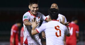 Báo Hàn Quốc: Cơ hội vàng cho tuyển Việt Nam khi gặp Malaysia