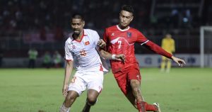 Báo Đông Nam Á nhận định về chiến thắng ấn tượng của Việt Nam