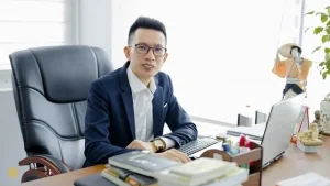 Hành Trình Trở Thành Chuyên Gia Xuất Khẩu Lao Động Của Giám Đốc Nguyễn Thanh Bình