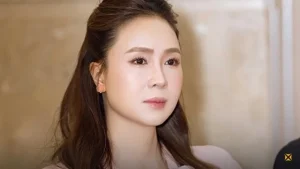 "Hồng Diễm: Hành Trình Một Thập Kỷ Lắm Thăng Trầm Trong Diễn Xuất"