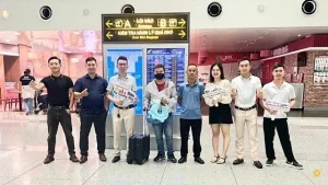 Giám đốc Nguyễn Thanh Bình: Khám Phá Tiềm Năng Xuất Khẩu Lao Động Nga