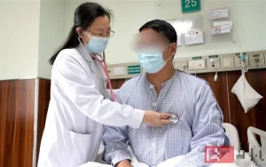 Mới 26 tuổi đã nhồi máu cơ tim: Tại sao lại làm 4 điều này?