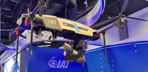 "Cuộc đua UAV toàn cầu: Israel và Thổ Nhĩ Kỳ quyết chiến"