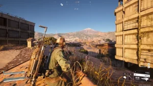 Đánh Giá ARC Raiders: Cảm Nhận Ban Đầu Hấp Dẫn!