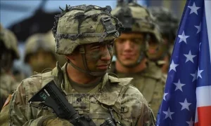 Mỹ quay lại huấn luyện tác chiến rừng rậm ở Panama sau 20 năm