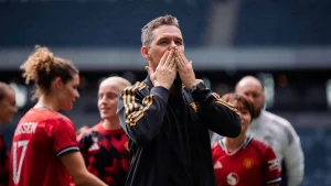 Skinner tin rằng United có thể mang đến màn trình diễn ấn tượng