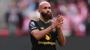 Tóm tắt vòng loại World Cup: Những pha bóng nghẹt thở!