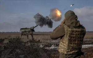 "NATO đứng trước nguy cơ thiếu hụt thuốc nổ TNT"