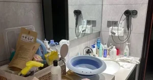 "Hối hận sau 1 năm sống trong nhà mới: 7 món đồ phòng tắm vô dụng!"