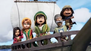 Phiên Bản Kỹ Thuật Số Reimagined của Dragon Quest VII Đã Ra Mắt!