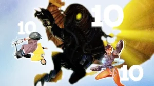 Mọi Trò Chơi Đạt Điểm 10/10: Khám Phá Những Kiệt Tác!