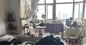 "5 thói quen khiến nhà bạn trông 'rẻ tiền' không phải nghèo"