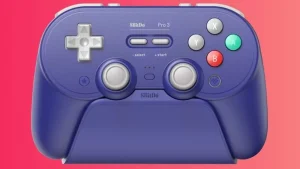Giảm Giá Sốc: Điều Khiển 8BitDo Pro 3 Cho Switch và PC Rẻ Nhất!