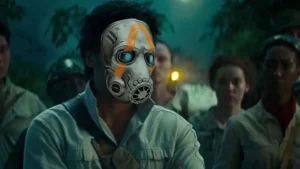 "Cuộc Trở Lại Đầy Kỳ Diệu Của Dao Crit Trong Borderlands 4"