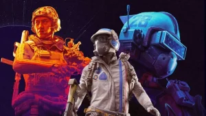 Arc Raiders phá kỷ lục người chơi trực tuyến trên Steam cho thể loại shooter