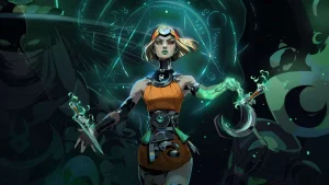 Bản Cập Nhật Hades 2 Mở Rộng Kết Thúc, Khám Phá Ngay!