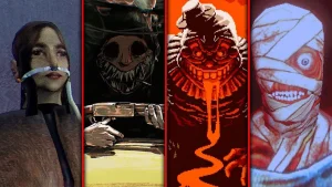 Nhận 13 trò chơi PC chỉ với 13 USD từ Indie Fears Humble Bundle!