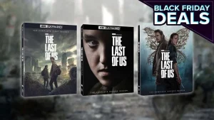 Khám Phá Những Siêu Khuyến Mãi 4K Blu