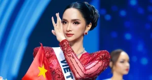 "Khiếu nại kết quả Miss Universe: Hương Giang rót tiền tỷ vẫn trượt"