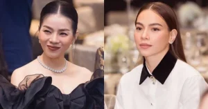 Lệ Quyên và Hồ Ngọc Hà: Điểm Chung Đầy Bất Ngờ!