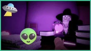 Người ngoài hành tinh có đến Fisch? Bí ẩn Sunstone và những lý thuyết!